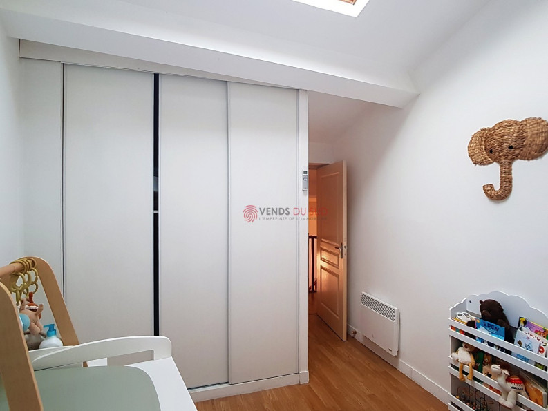 location Duplex Loupian - Photo 8