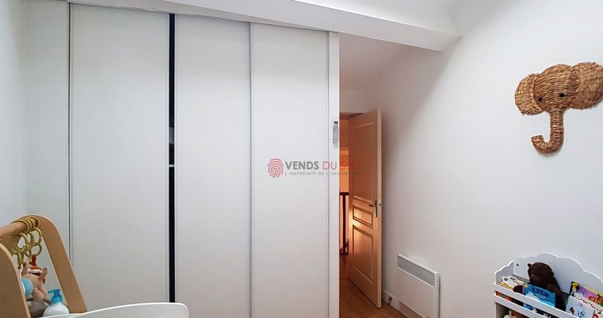 location Duplex Loupian