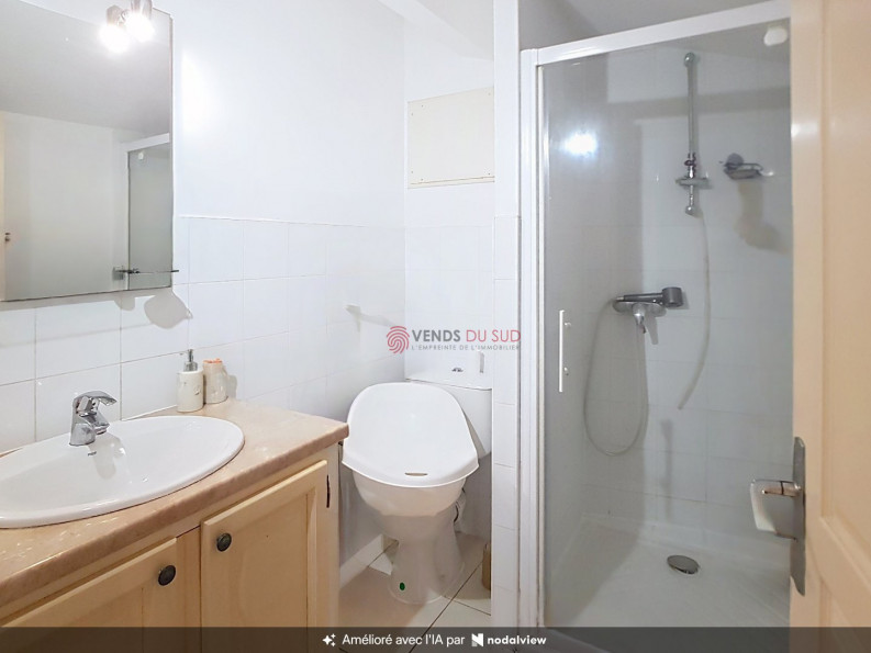 location Duplex Loupian - Photo 9