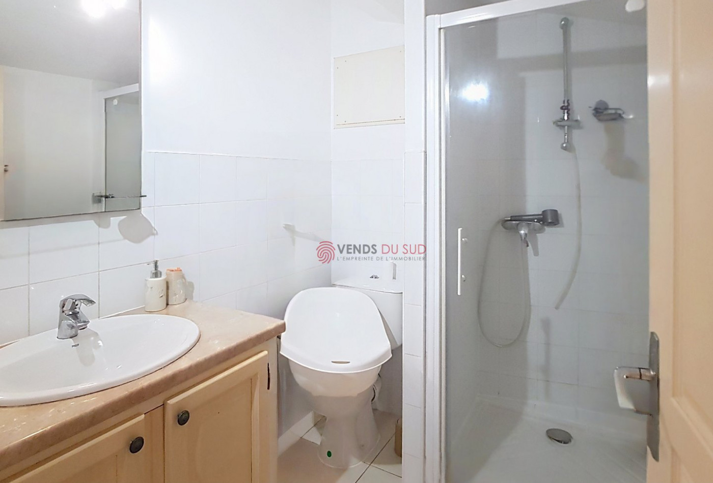 location Duplex Loupian - Photo 9