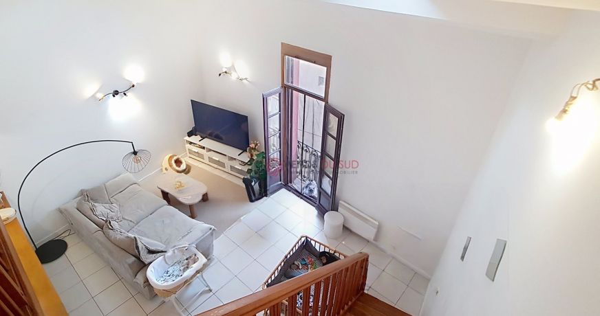 location Duplex Loupian