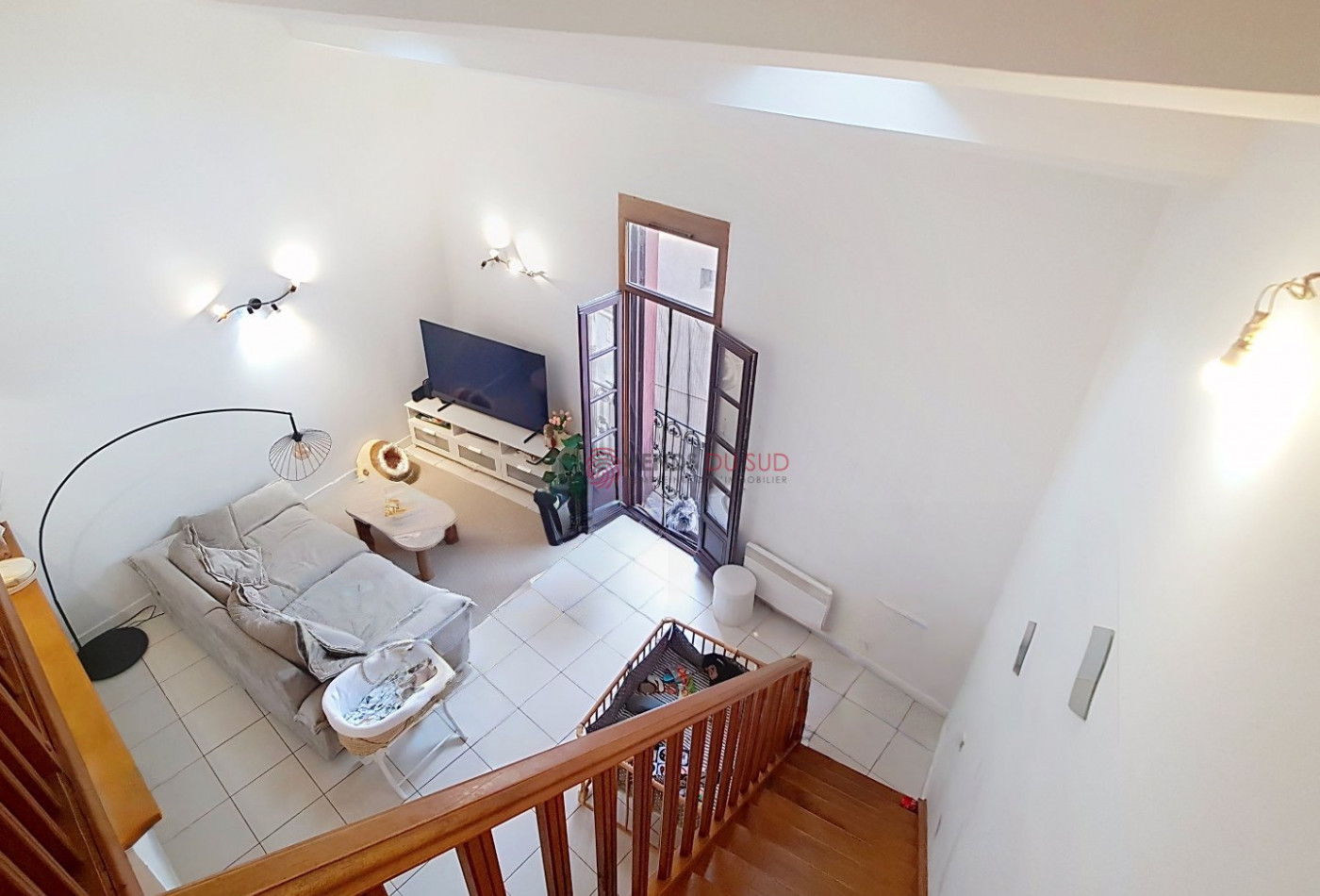 location Duplex Loupian - Photo 1