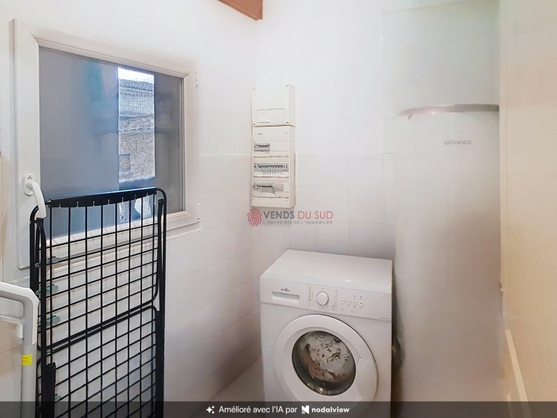 location Duplex Loupian - Photo 10
