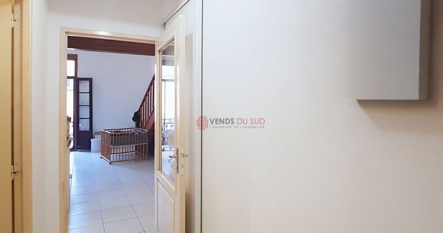 location Duplex Loupian