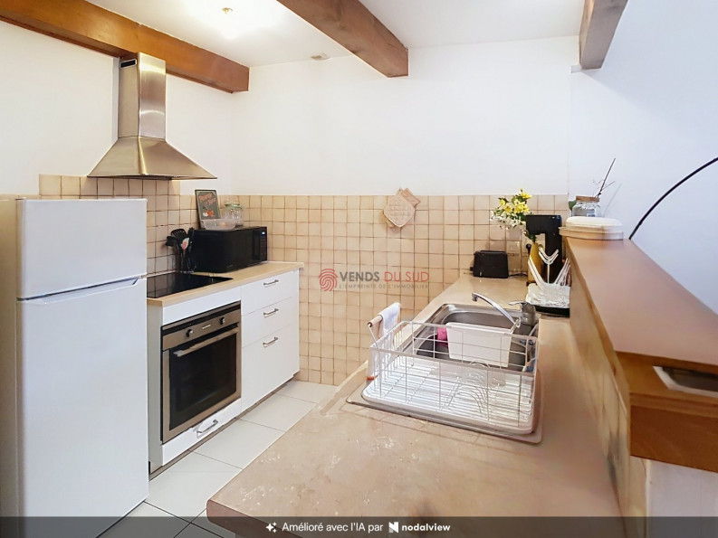 location Duplex Loupian - Photo 5