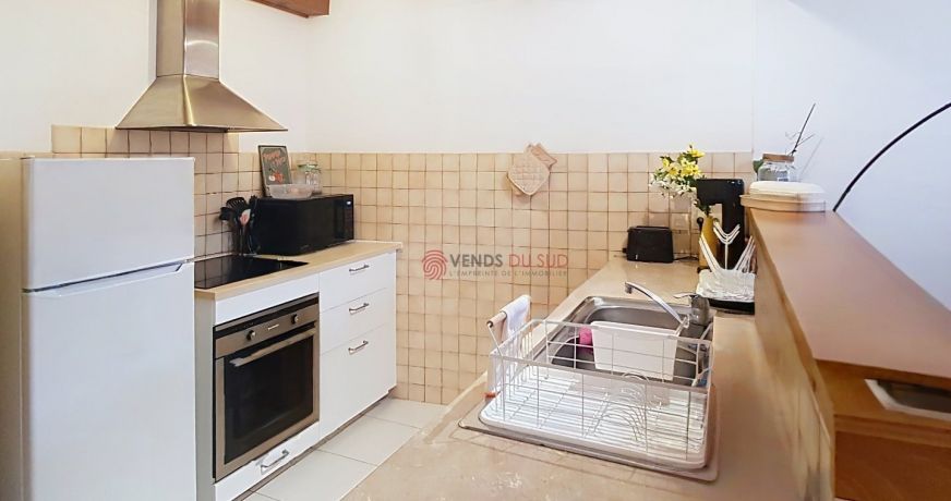 location Duplex Loupian