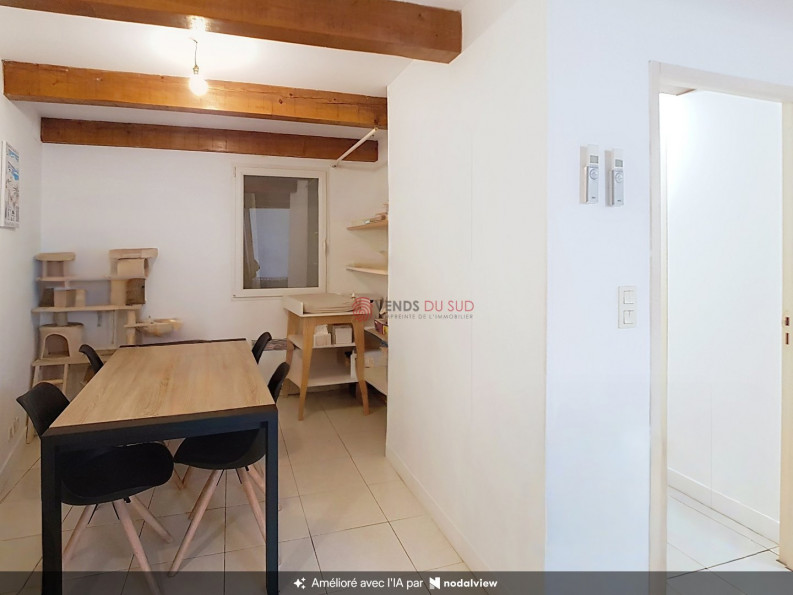 location Duplex Loupian - Photo 3
