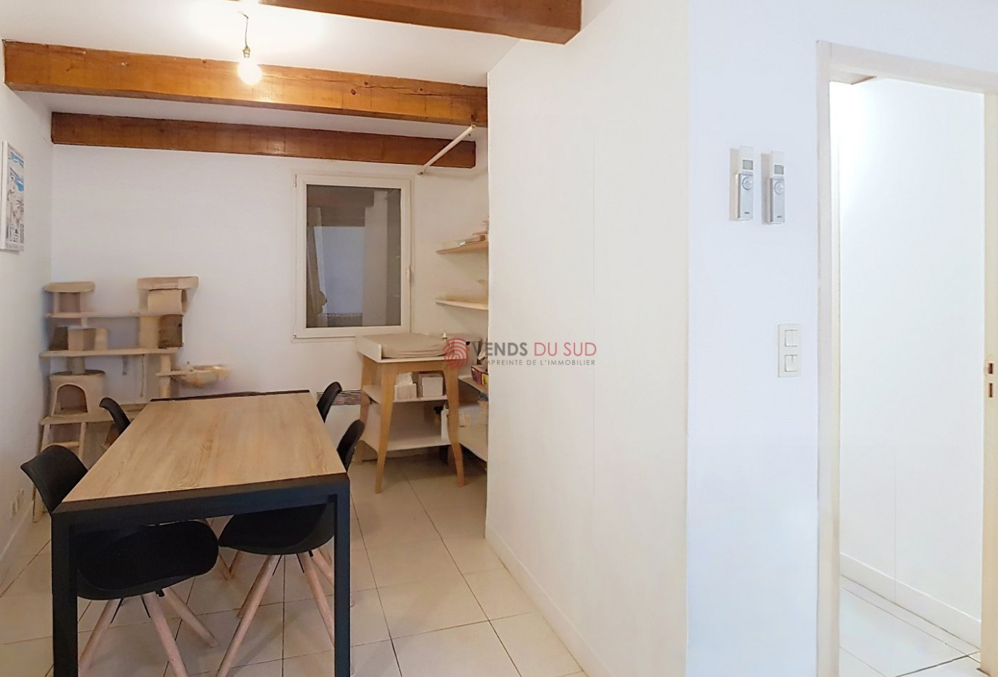 location Duplex Loupian - Photo 3
