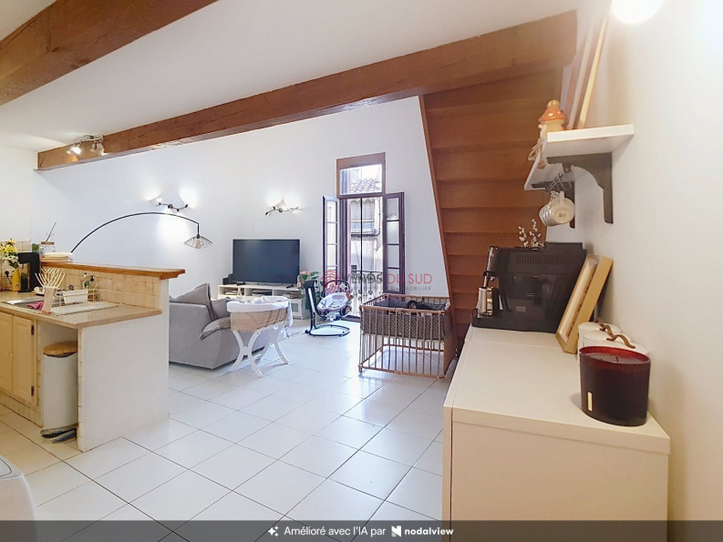 location Duplex Loupian - Photo 2