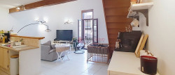 location Duplex Loupian