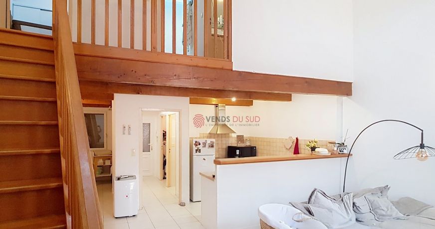 location Duplex Loupian