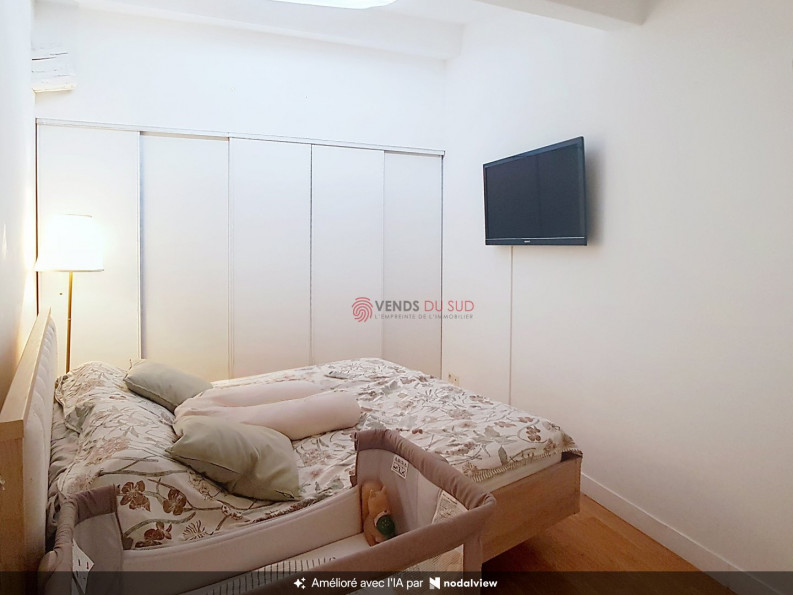 location Duplex Loupian - Photo 6
