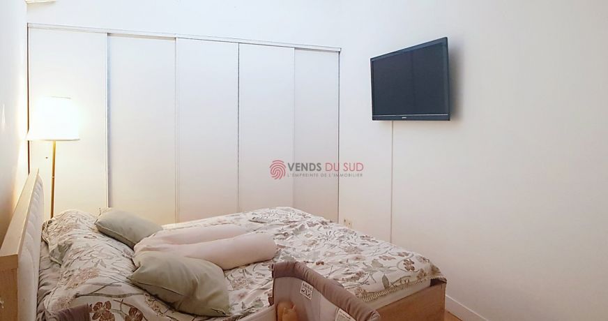 location Duplex Loupian