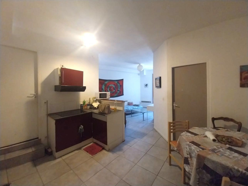 vente Appartement Pezenas - Photo 1