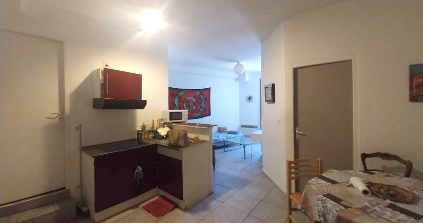 vente Appartement Pezenas