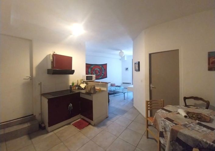 à vendre Appartement Pezenas