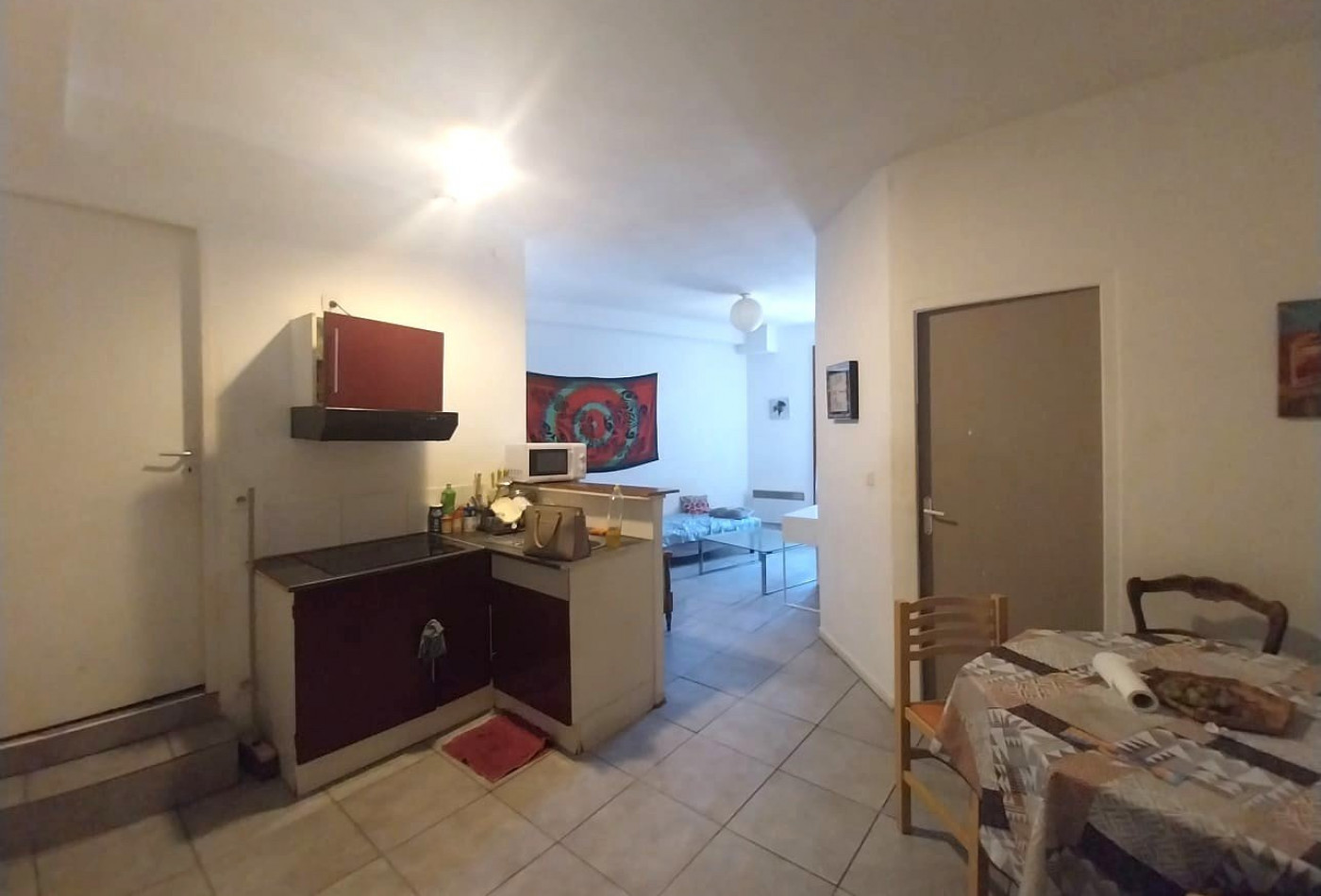 vente Appartement Pezenas - Photo 1