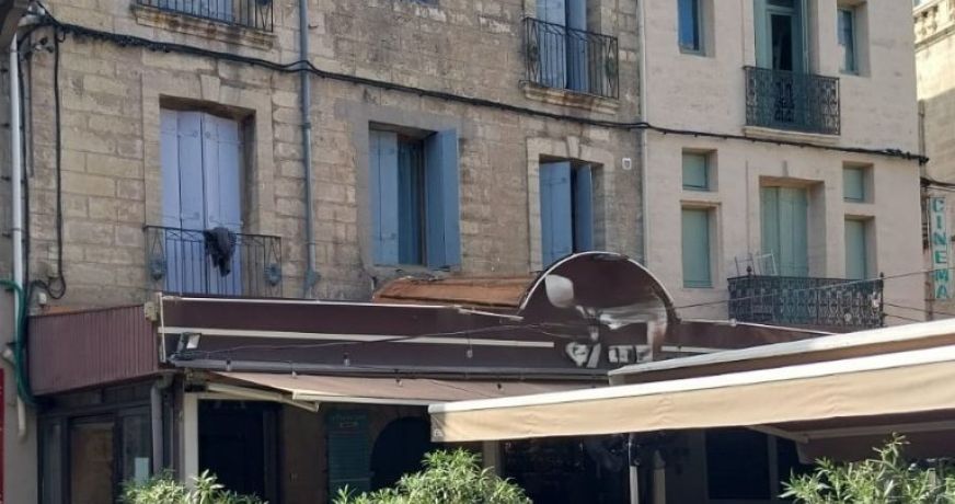 vente Appartement Pezenas