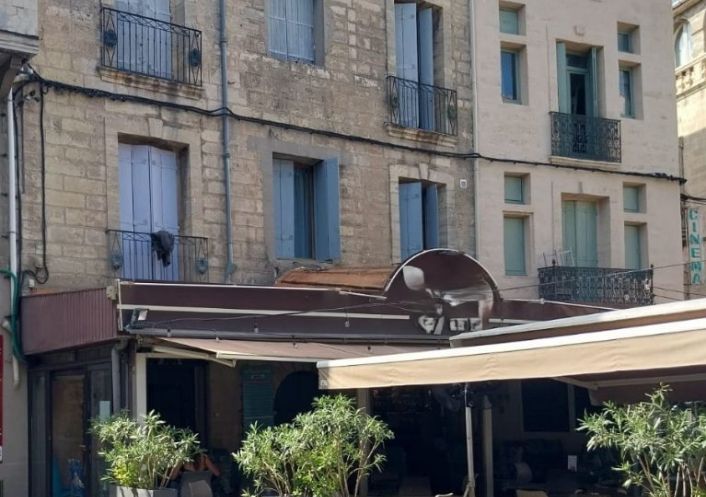 vente Appartement Pezenas