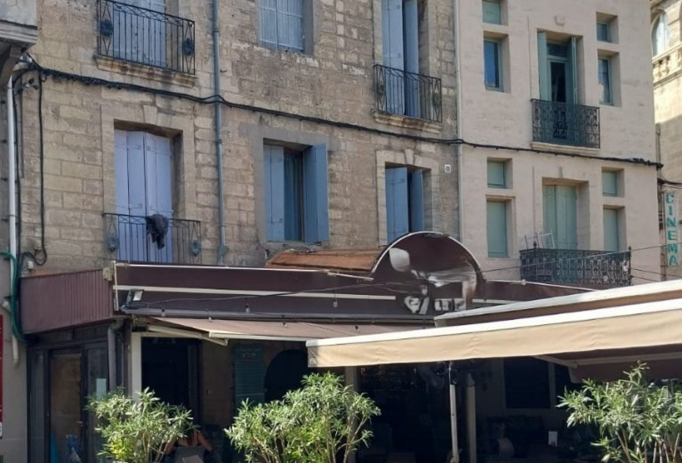 vente Appartement Pezenas - Photo 6