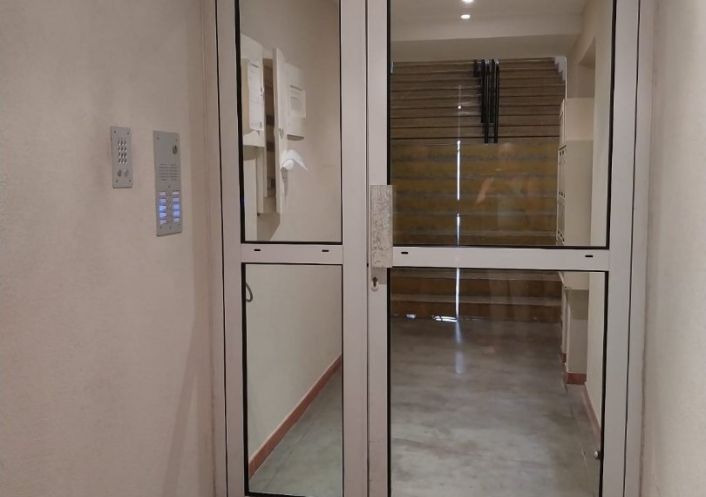 vente Appartement Pezenas