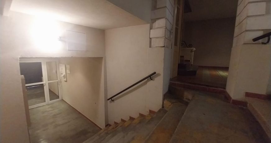 vente Appartement Pezenas