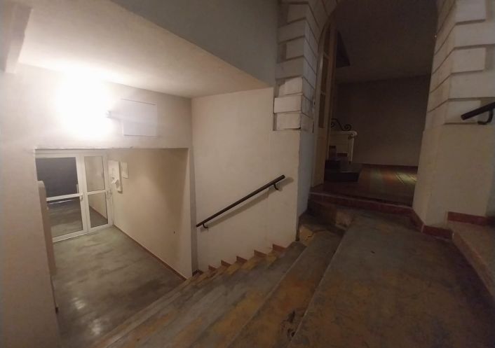 vente Appartement Pezenas