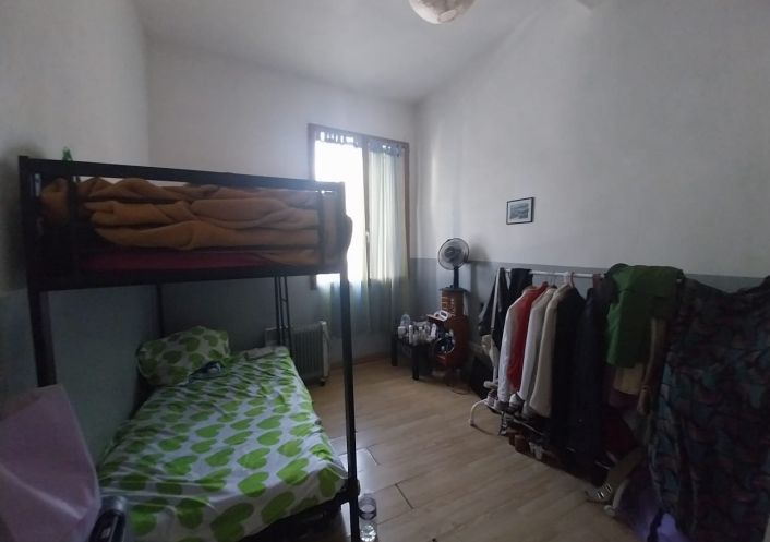 vente Appartement Pezenas