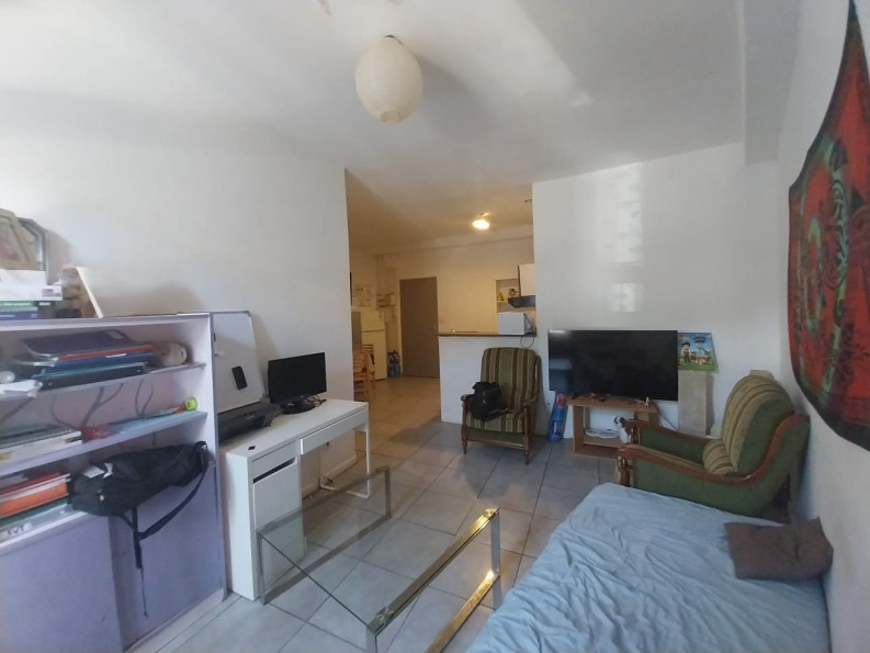 vente Appartement Pezenas - Photo 2