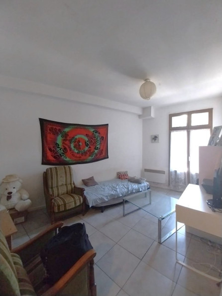 vente Appartement Pezenas - Photo 3