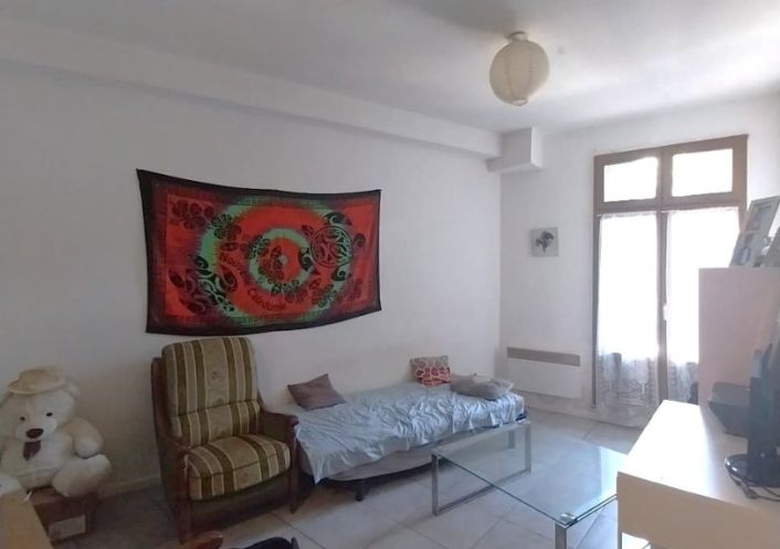 vente Appartement Pezenas
