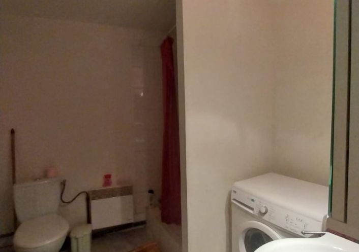vente Appartement Pezenas