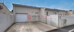 location Villa Lespignan