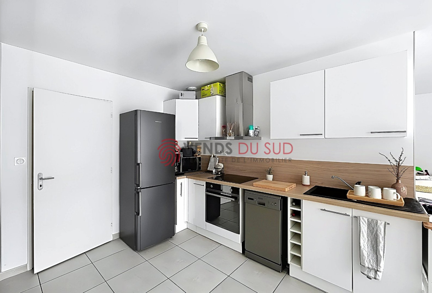 location Villa Lespignan - Photo 2