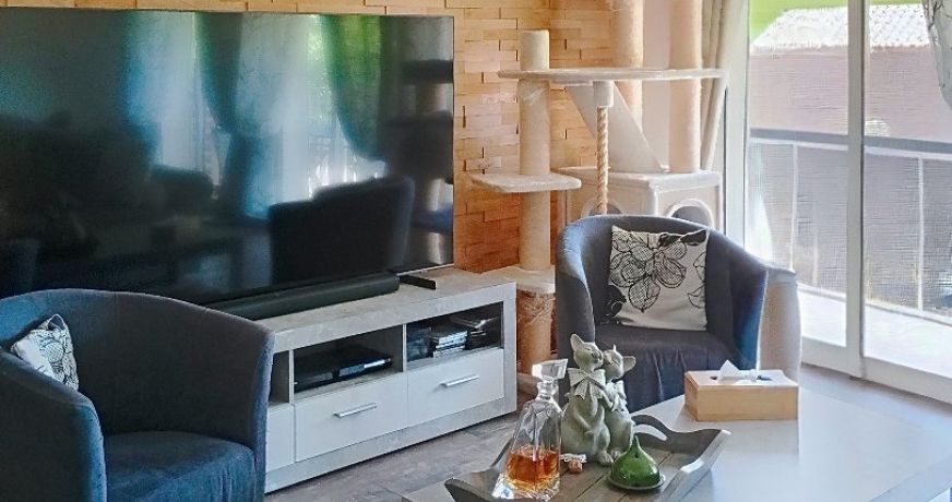 vente Appartement Beziers