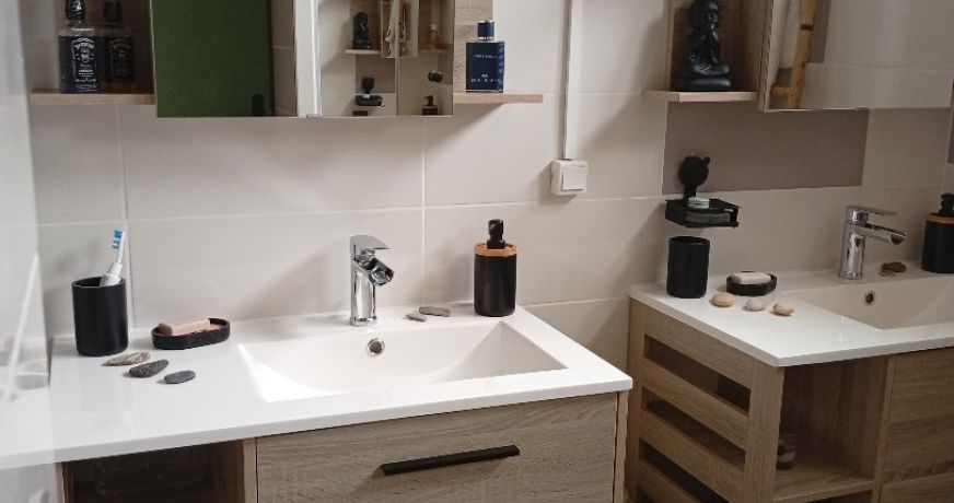 vente Appartement Beziers