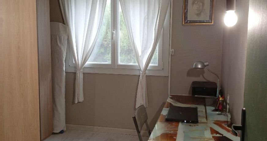 vente Appartement Beziers