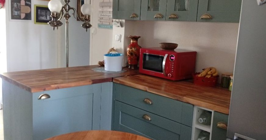 vente Appartement Beziers