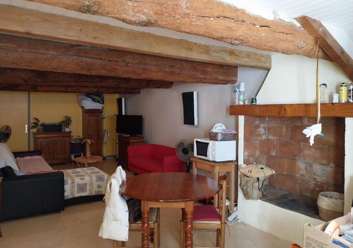 vente Maison Florensac
