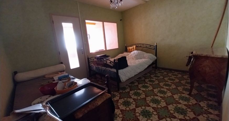 vente Maison Florensac