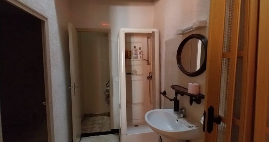 vente Maison Florensac