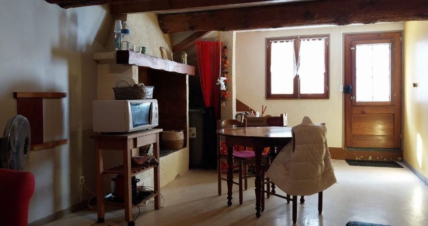 vente Maison Florensac