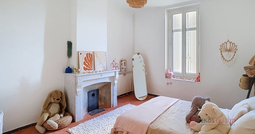 vente Maison Cazouls Les Beziers