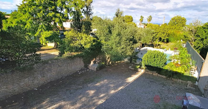 vente Maison Cazouls Les Beziers
