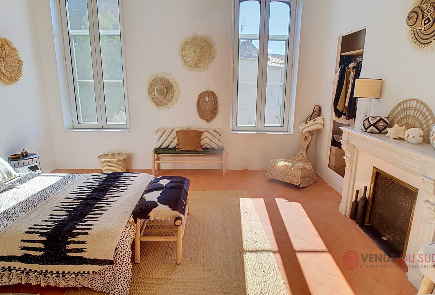 vente Maison Cazouls Les Beziers - Photo 9