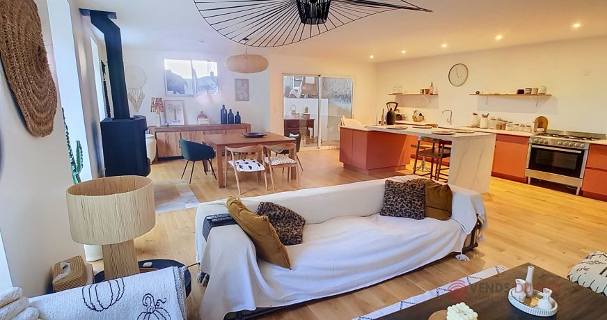 vente Maison Cazouls Les Beziers