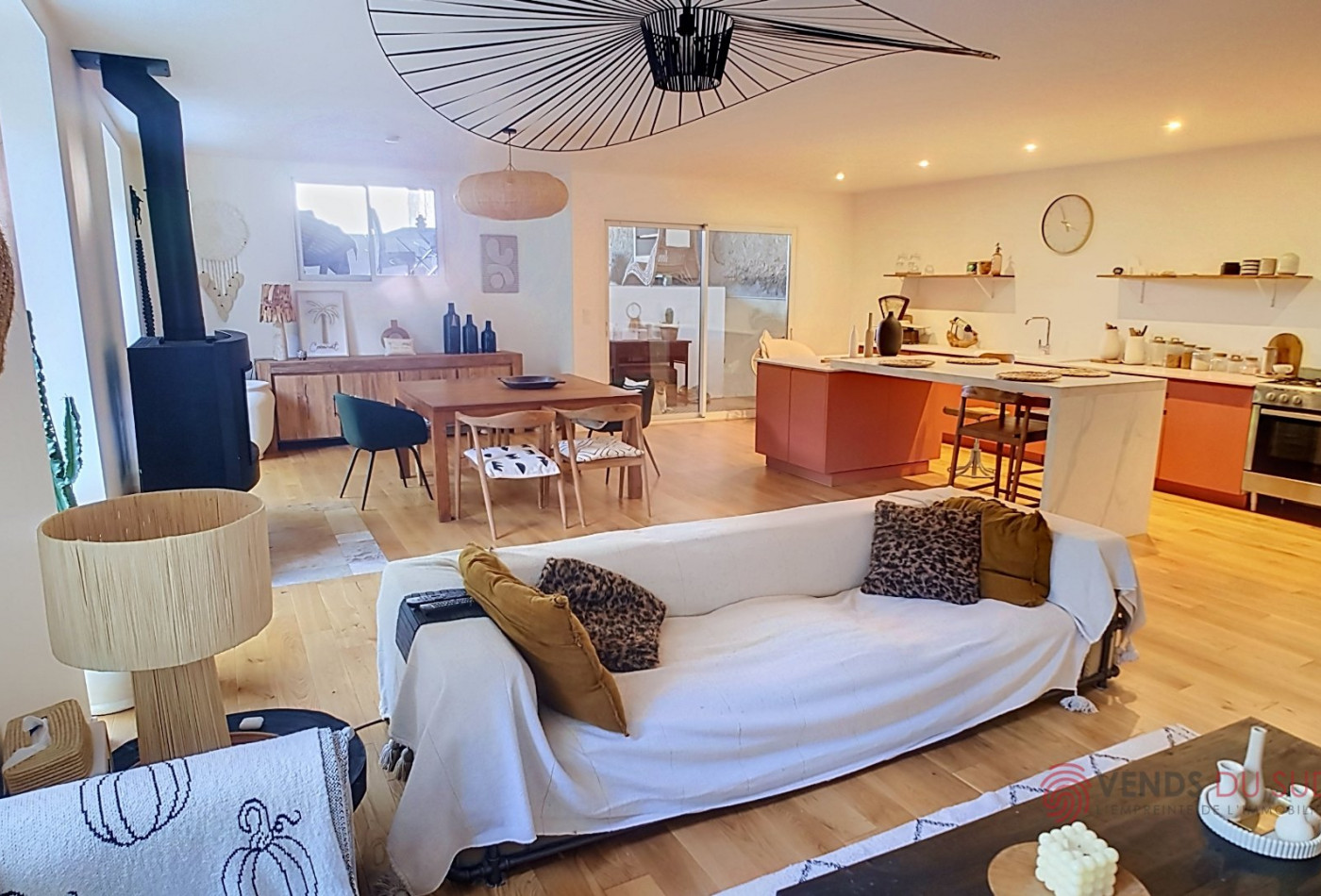 vente Maison Cazouls Les Beziers - Photo 2