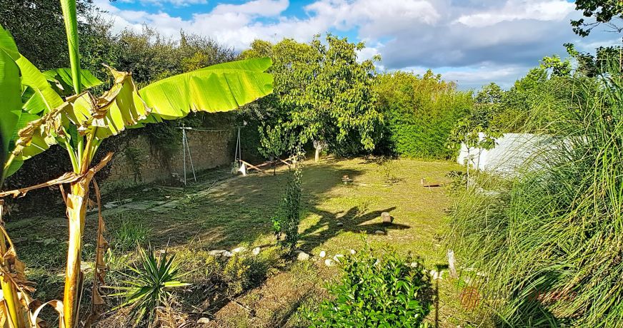 vente Maison Cazouls Les Beziers