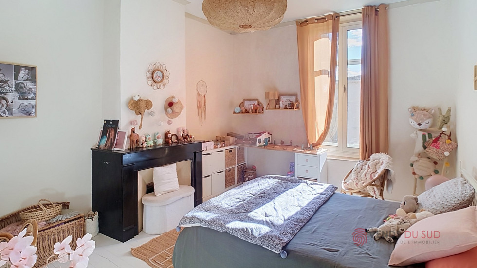 vente Maison Cazouls Les Beziers - Photo 10