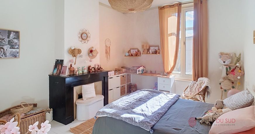 vente Maison Cazouls Les Beziers